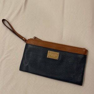 Michael Kors Wristlet